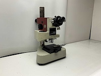 Officine galileo microscan om monoculaire microscoop - afbeelding 1 van  6