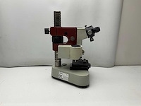 Officine galileo microscan om monoculaire microscoop - afbeelding 3 van  6