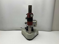 Officine galileo microscan om monoculaire microscoop - afbeelding 4 van  6