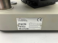 Officine galileo microscan om monoculaire microscoop - afbeelding 6 van  6