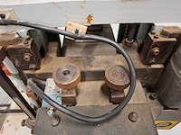 Officine meccaniche om.340 - verticale freesmachine - afbeelding 2 van  10