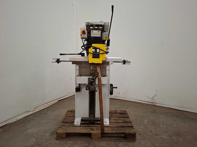 Officine meccaniche om.340 - verticale freesmachine - afbeelding 1 van  4
