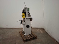 Officine meccaniche om.340 - verticale freesmachine - afbeelding 2 van  4