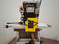 Officine meccaniche om.340 - verticale freesmachine - afbeelding 6 van  10