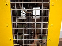 Officine meccaniche om.340 - verticale freesmachine - afbeelding 8 van  10