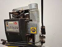 Officine meccaniche om.340 - verticale freesmachine - afbeelding 10 van  10
