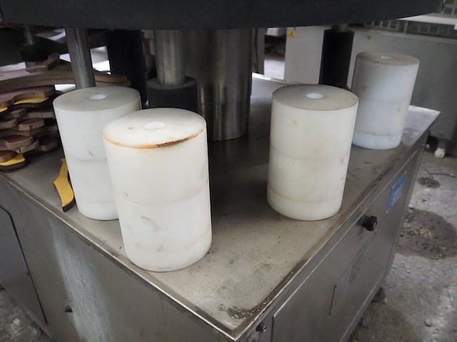 Officine ne s.p.a. - afbeelding 5 van  14