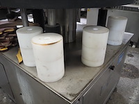 Officine ne s.p.a. - afbeelding 5 van  14