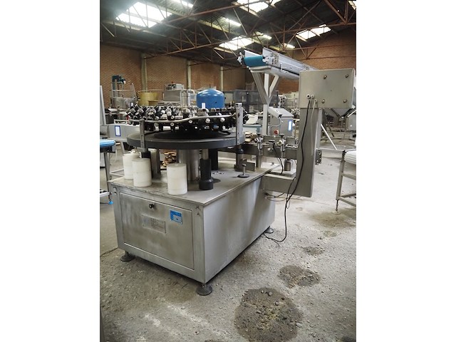 Officine ne s.p.a. - afbeelding 7 van  14