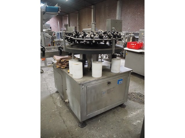 Officine ne s.p.a. - afbeelding 8 van  14