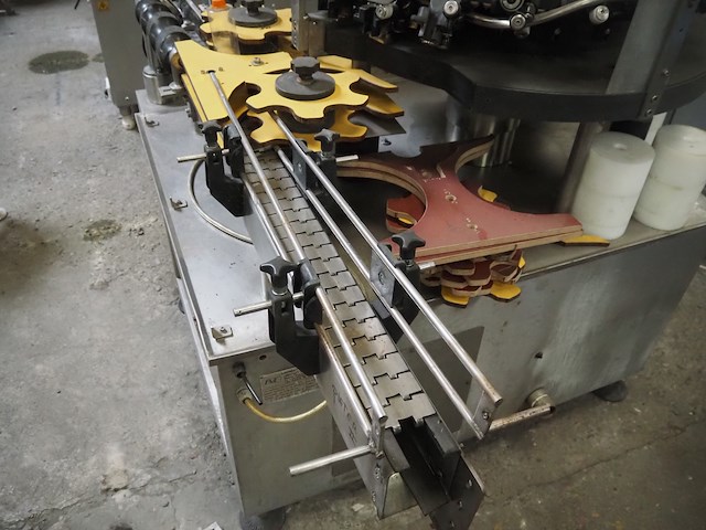 Officine ne s.p.a. - afbeelding 9 van  14