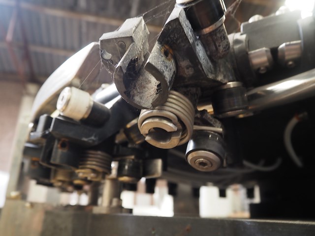 Officine ne s.p.a. - afbeelding 10 van  14