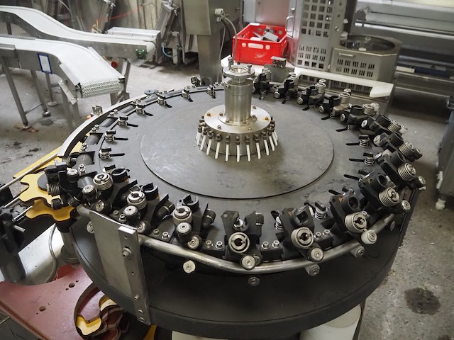 Officine ne s.p.a. - afbeelding 11 van  14