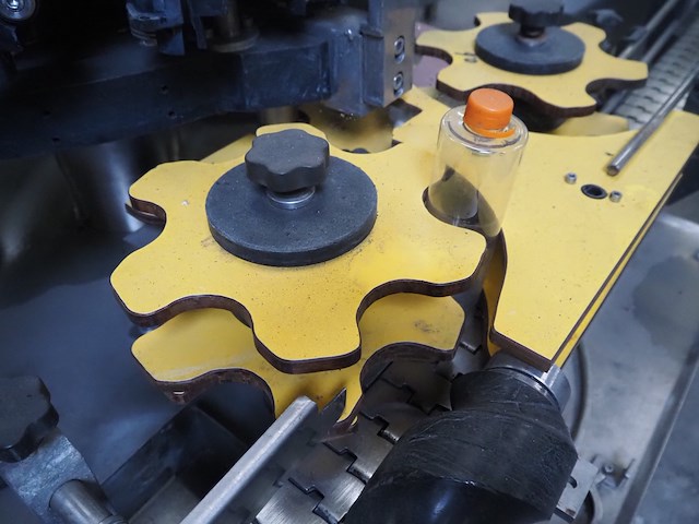 Officine ne s.p.a. - afbeelding 12 van  14