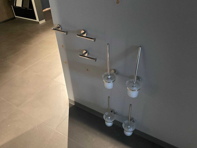 Offline kvik overige badkamer accessoires - afbeelding 1 van  4