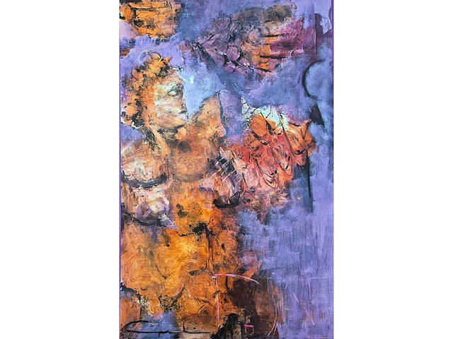 Offset print gerdine duijssens - afbeelding 1 van  3