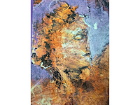 Offset print gerdine duijssens - afbeelding 2 van  3