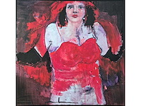 Offset print gerdine duijssens - afbeelding 1 van  3