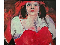 Offset print gerdine duijssens - afbeelding 2 van  3