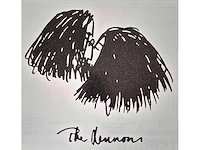 Offset print john lennon