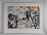 Offsetdruk - afbeelding 1 van  4