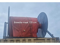 Offshore qual. - overige beroepsvaart - afbeelding 1 van  11