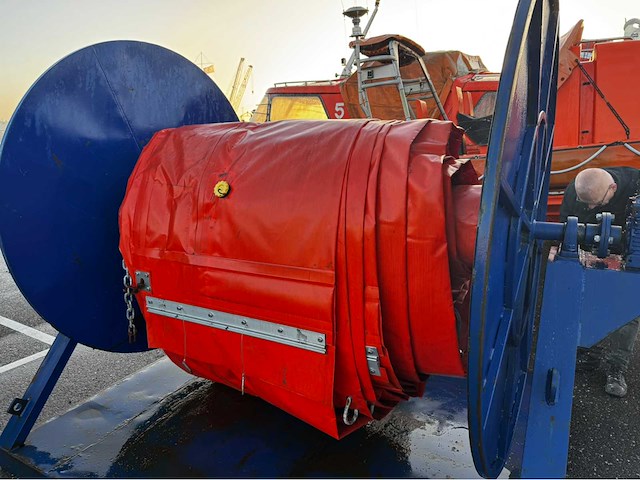Offshore qual. - overige beroepsvaart - afbeelding 7 van  11
