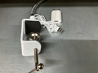 Ofs-0086 led tafellamp usb (135x) - afbeelding 1 van  2