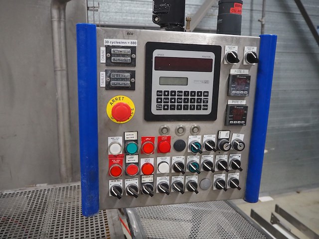 O.g. hoyer a/s - afbeelding 15 van  35