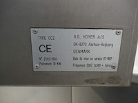 O.g. hoyer a/s - afbeelding 28 van  35