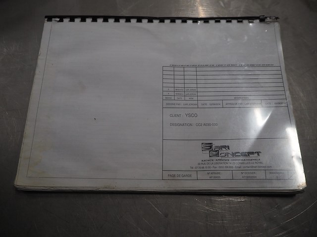 O.g. hoyer a/s - afbeelding 29 van  35