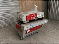 Ogam po-280 bladzaagmachine - afbeelding 2 van  2