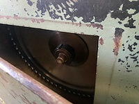 Ogam tr 500 afkortzaag - afbeelding 3 van  12