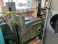 Ogam tr 500 afkortzaag - afbeelding 1 van  12