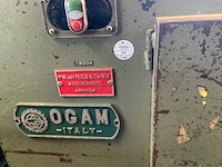 Ogam tr 500 afkortzaag - afbeelding 6 van  12