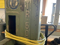 Ogam tr 500 afkortzaag - afbeelding 8 van  12