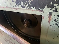 Ogam tr 500 afkortzaag - afbeelding 3 van  12