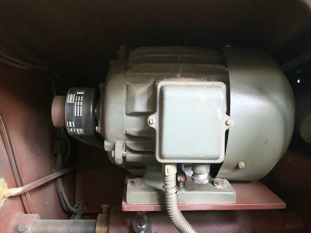Ogam tr 500 afkortzaag - afbeelding 4 van  12