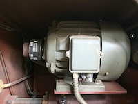 Ogam tr 500 afkortzaag - afbeelding 4 van  12
