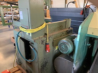 Ogam tr 500 afkortzaag - afbeelding 10 van  12