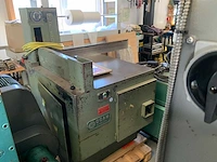 Ogam tr 500 afkortzaag