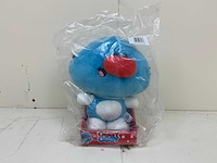 Oggy oggy knuffels (28x) - afbeelding 1 van  3