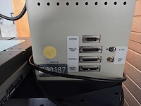 Ogp - 1998 - smartscope 250 cfov - optisch meetinstrument - afbeelding 11 van  21