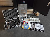 Ogp - 1998 - smartscope 250 cfov - optisch meetinstrument - afbeelding 16 van  21