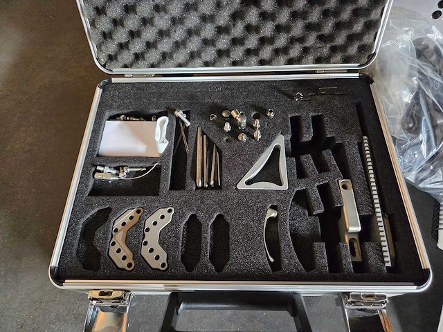 Ogp - 1998 - smartscope 250 cfov - optisch meetinstrument - afbeelding 17 van  21