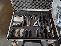 Ogp - 1998 - smartscope 250 cfov - optisch meetinstrument - afbeelding 17 van  21