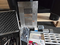 Ogp - 1998 - smartscope 250 cfov - optisch meetinstrument - afbeelding 19 van  21