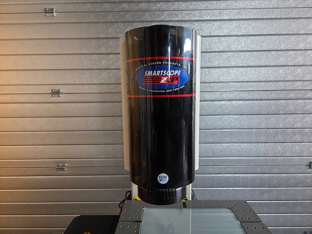 Ogp - 1998 - smartscope 250 cfov - optisch meetinstrument - afbeelding 5 van  21