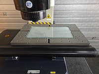 Ogp - 1998 - smartscope 250 cfov - optisch meetinstrument - afbeelding 7 van  21