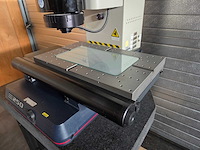Ogp - 1998 - smartscope 250 cfov - optisch meetinstrument - afbeelding 8 van  21